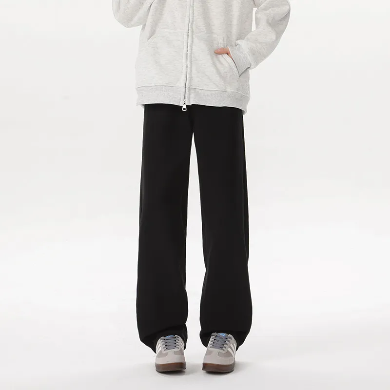 SUNSETMONENT Jeans Unisex-2