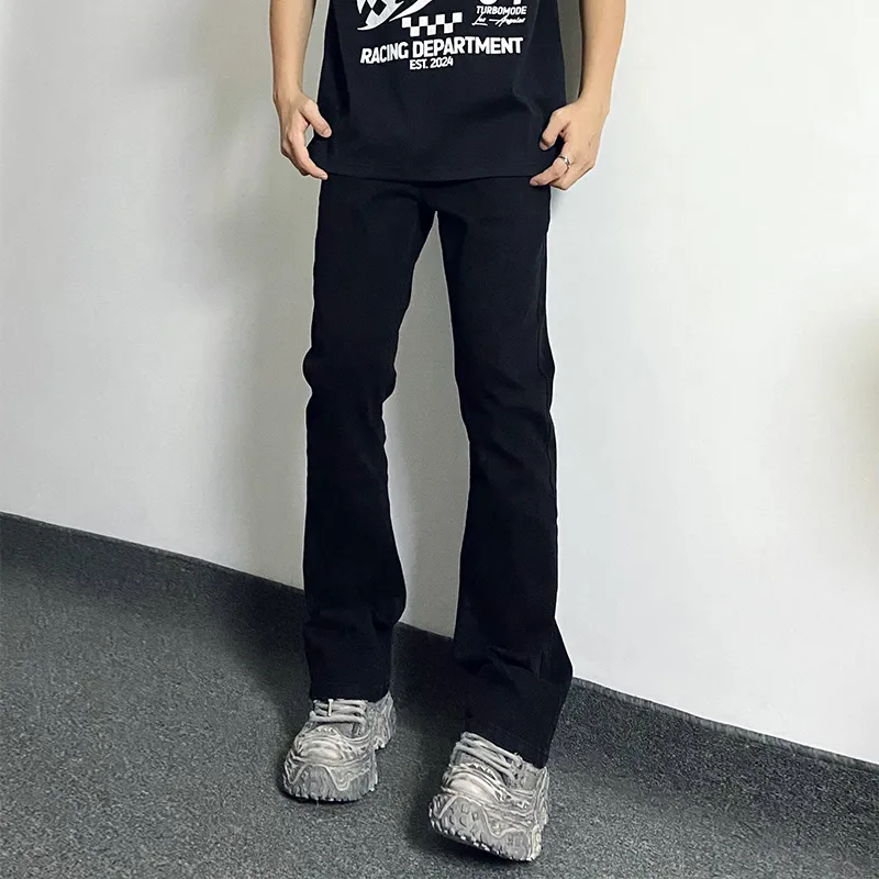 SUNSETMONENT Jeans Unisex-4
