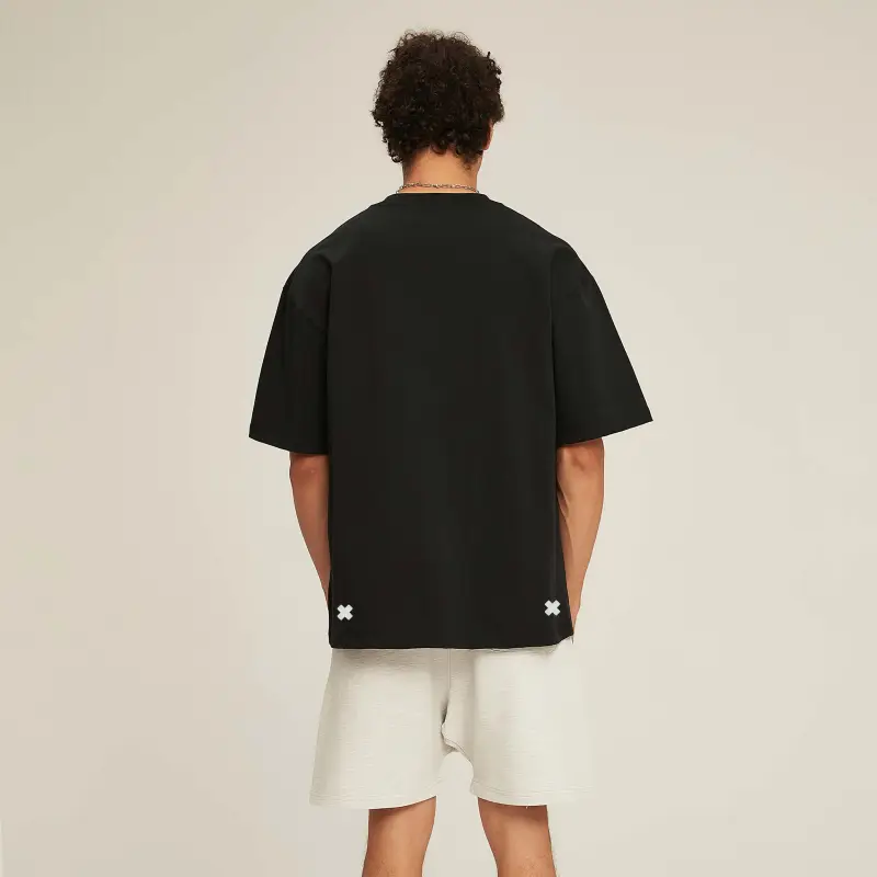 SUNSETMONENT T Shirts Unisex-2
