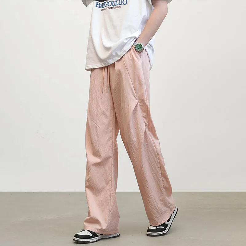 SUNSETMONENT Casual Pants Unisex-15
