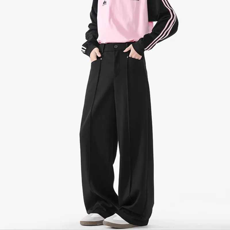 SUNSETMONENT Suit Trouser Unisex-7
