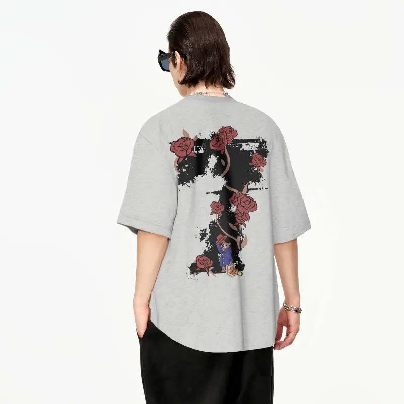 SUNSETMONENT T Shirts Unisex-11