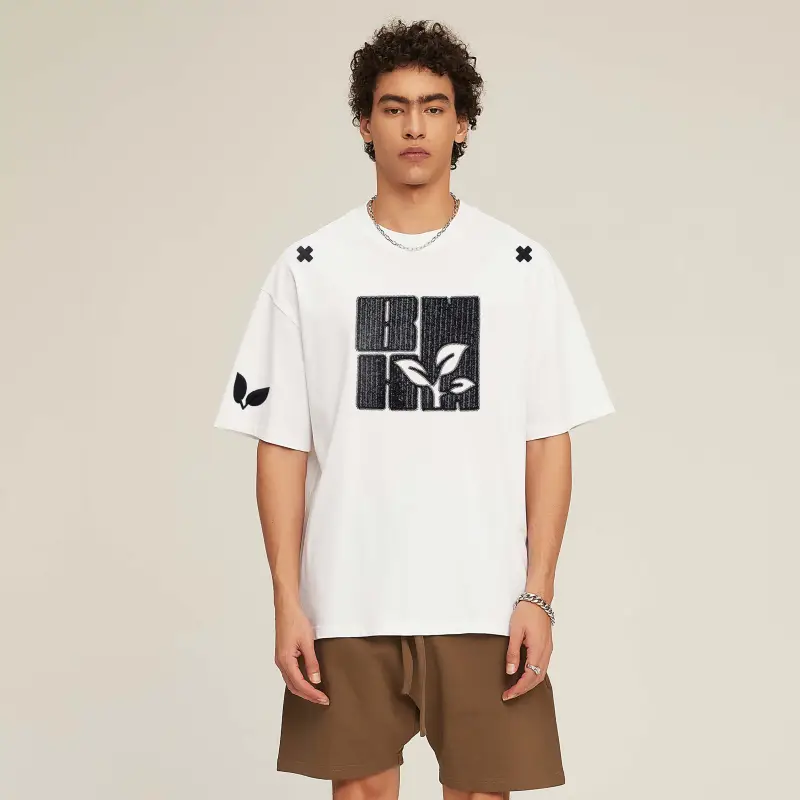 SUNSETMONENT T Shirts Unisex-6