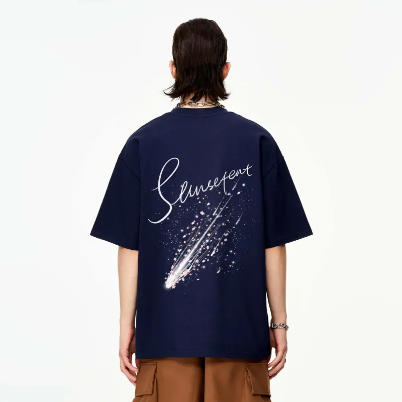 SUNSETMONENT T Shirts Unisex-22