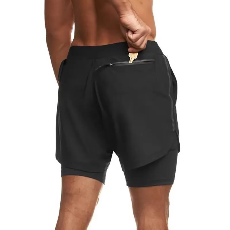 SUNSETMONENT Basketball Shorts Unisex-2