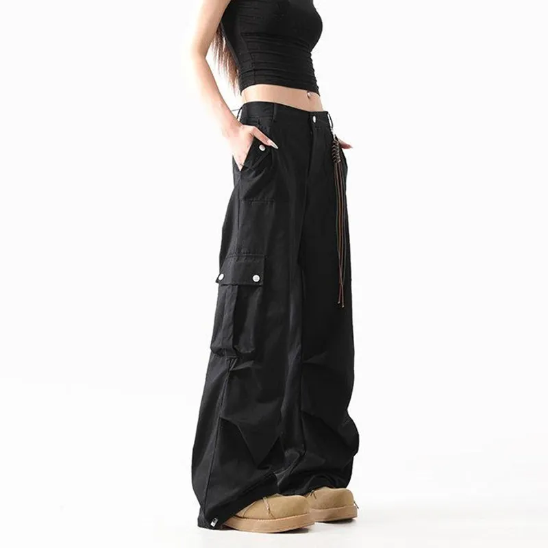 SUNSETMONENT Casual Pants Unisex-2