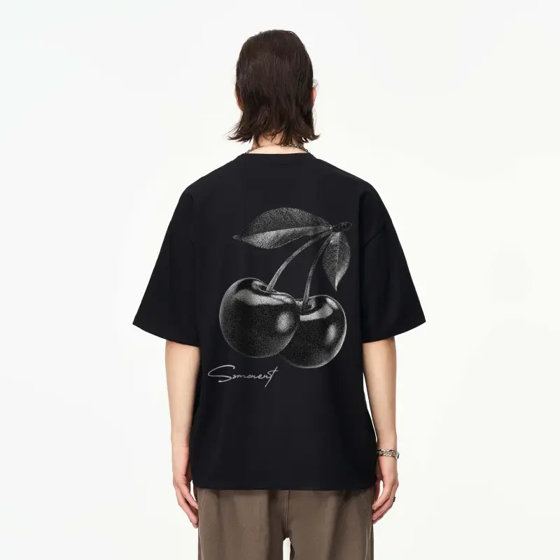 SUNSETMONENT T Shirts Unisex-2