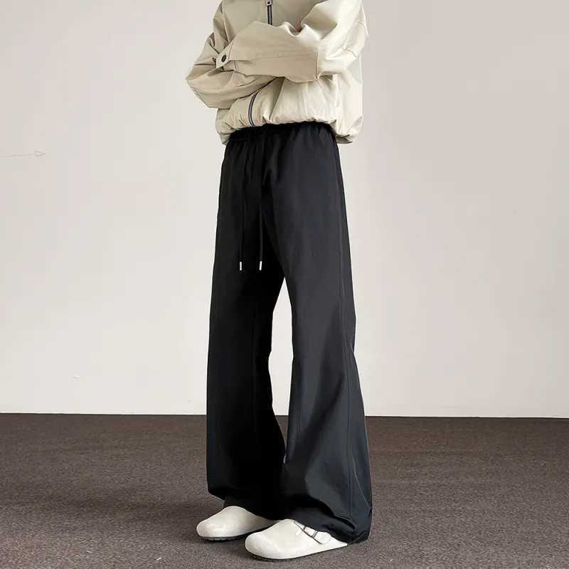 SUNSETMONENT Casual Pants Unisex-1