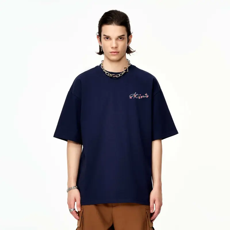 SUNSETMONENT Short Sleeved T Shirts Unisex-15