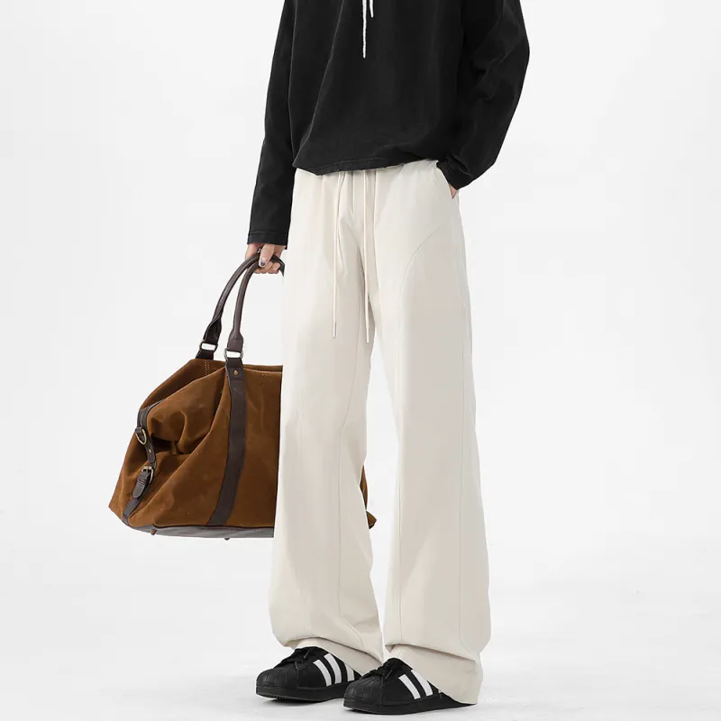 SUNSETMONENT Cargo Pants Unisex-5