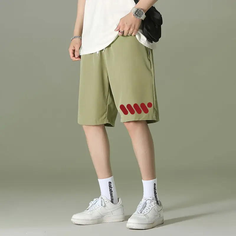 SUNSETMONENT Basketball Shorts Unisex-20
