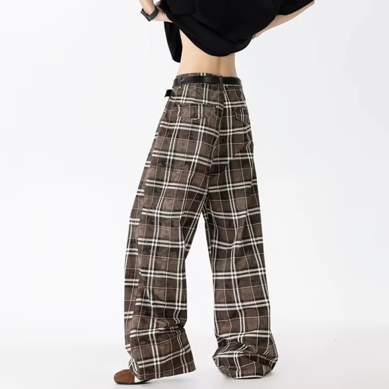 SUNSETMONENT Casual Pants Unisex-10