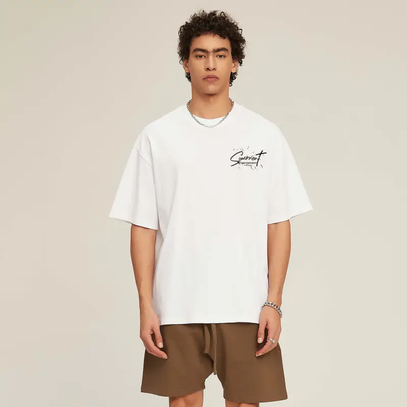 SUNSETMONENT T Shirts Unisex-7