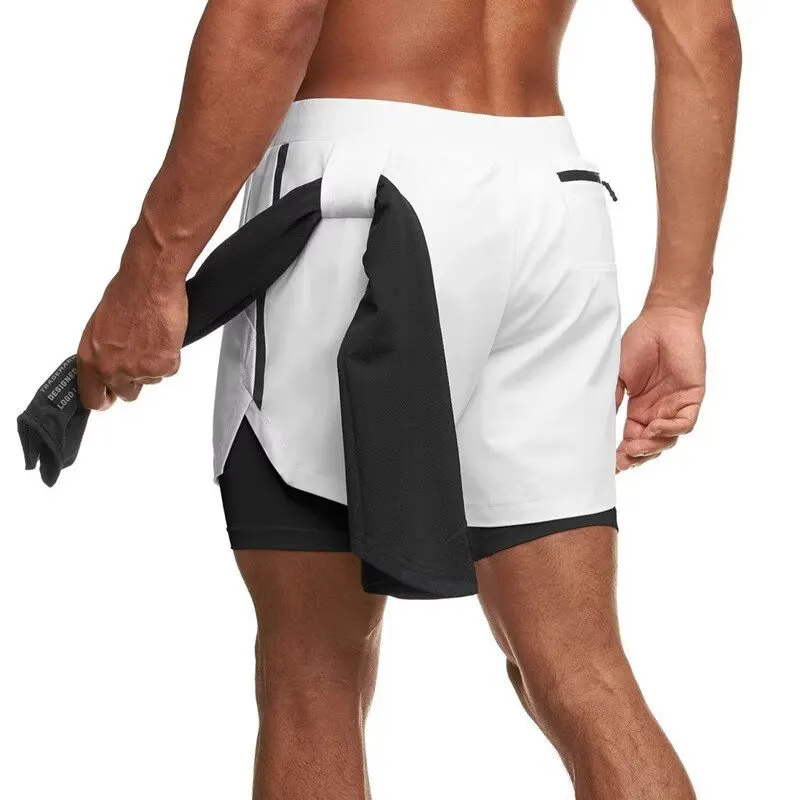 SUNSETMONENT Basketball Shorts Unisex-8