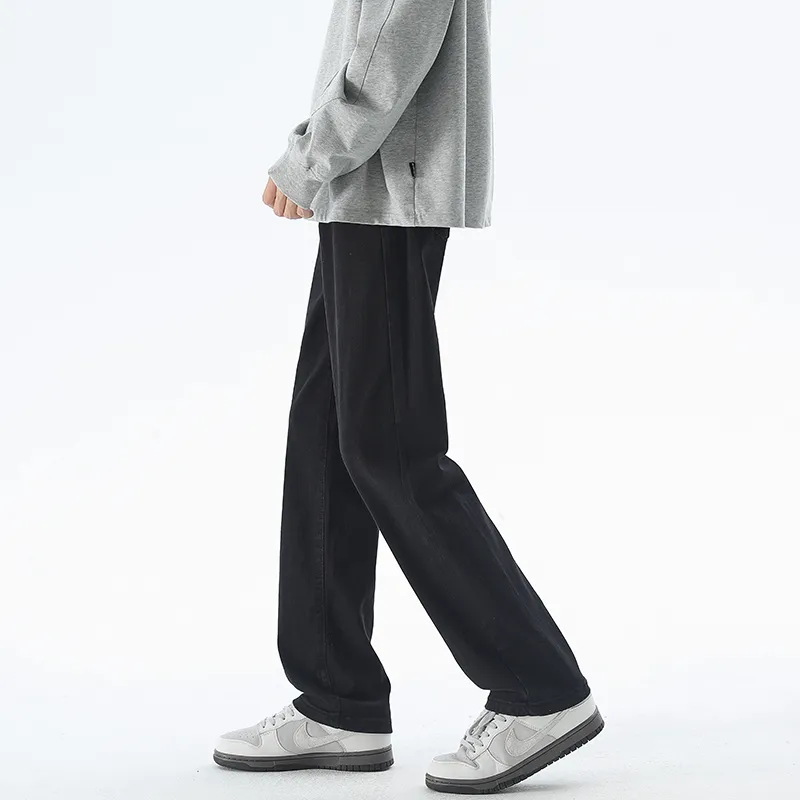 SUNSETMONENT Jeans Unisex-26