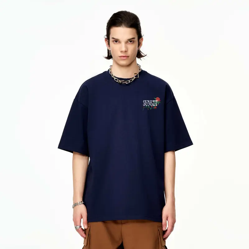 SUNSETMONENT Short Sleeved T Shirts Unisex-15
