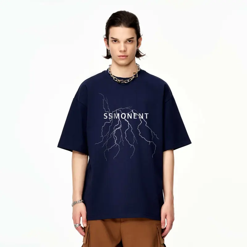 SUNSETMONENT T Shirts Unisex-14