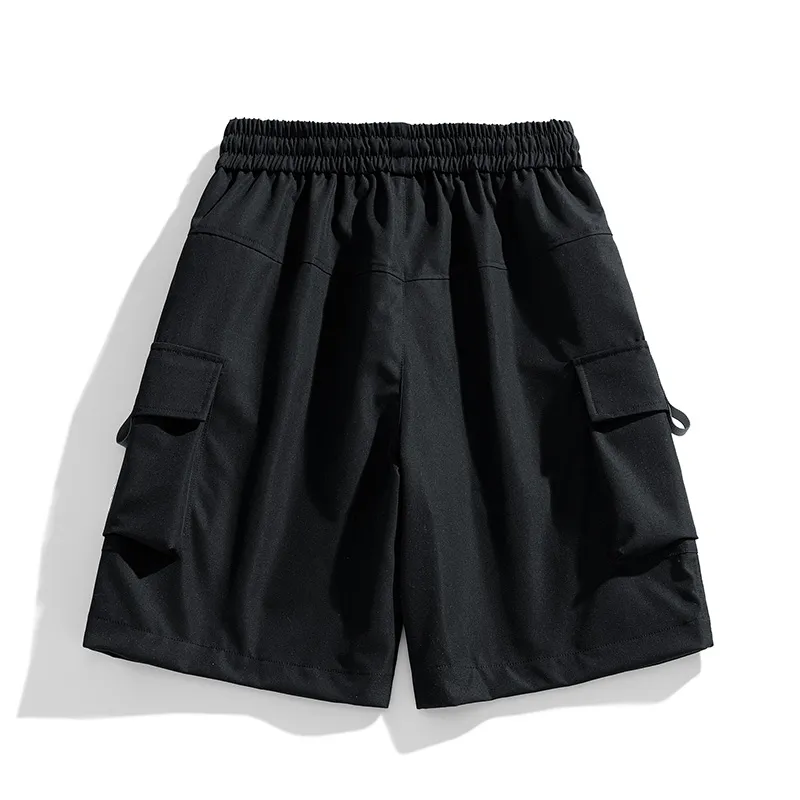SUNSETMONENT Cargo Shorts Unisex-1