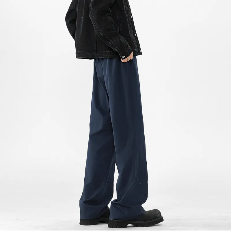SUNSETMONENT Cargo Pants Unisex-7
