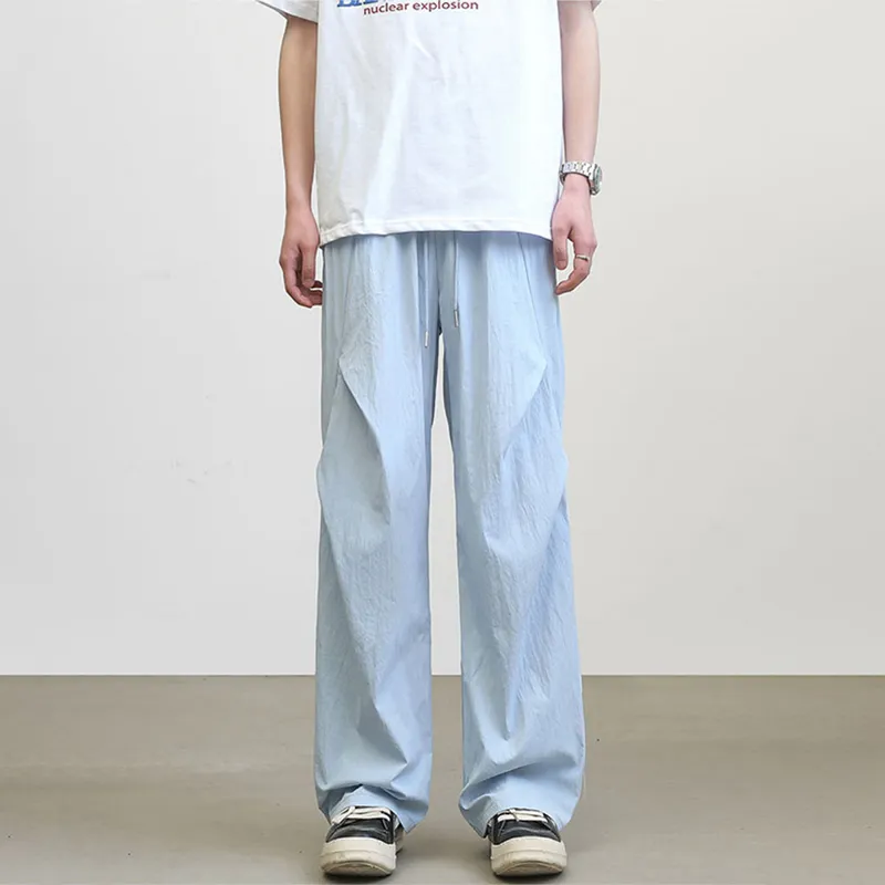 SUNSETMONENT Casual Pants Unisex-15