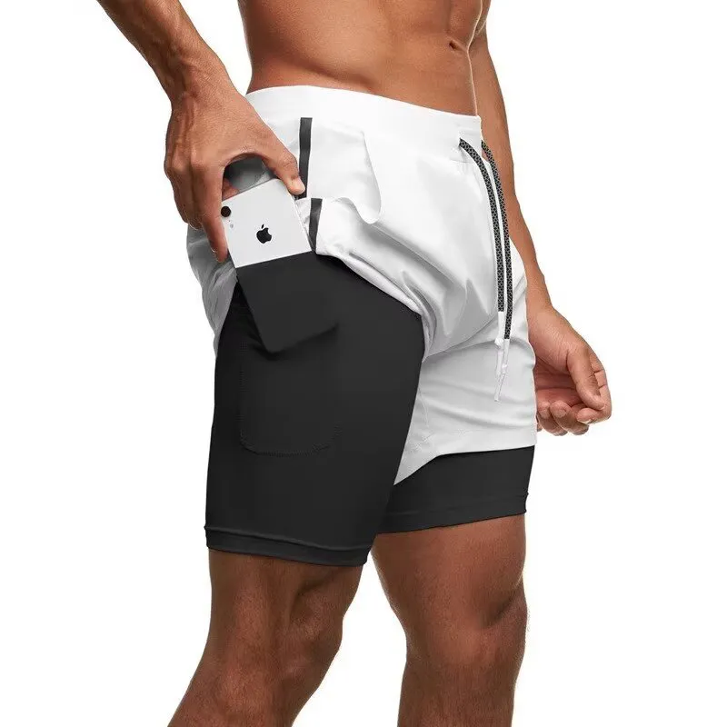 SUNSETMONENT Basketball Shorts Unisex-7