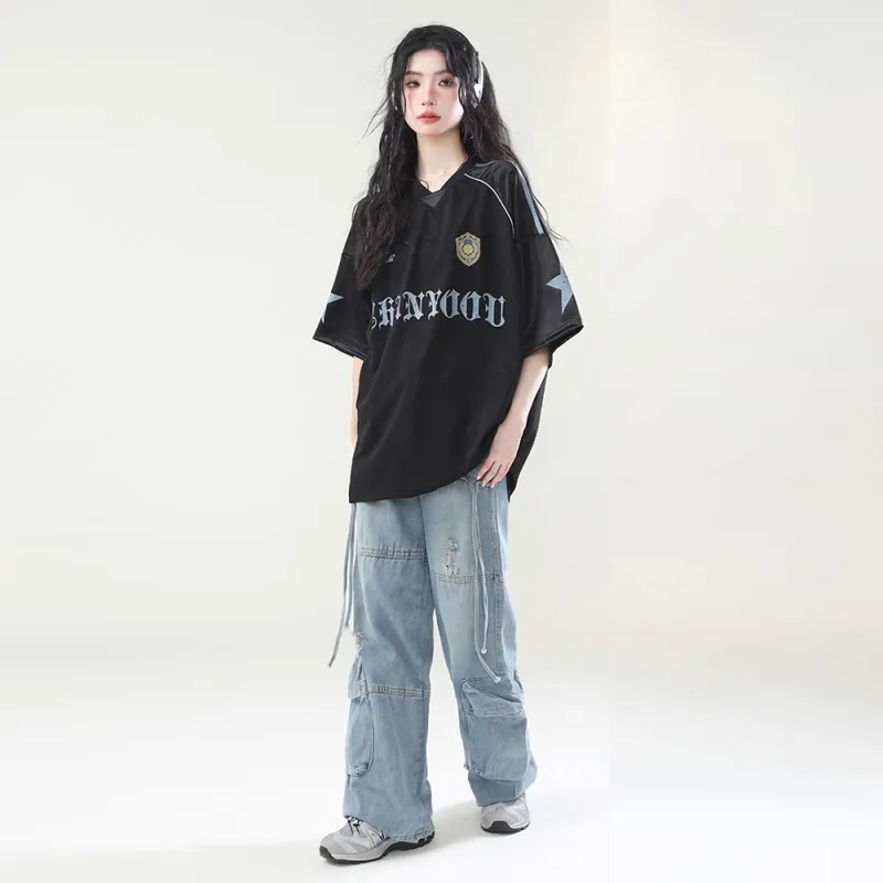 SUNSETMONENT Short Sleeved T Shirts Unisex-7