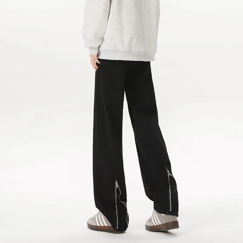 SUNSETMONENT Jeans Unisex-3