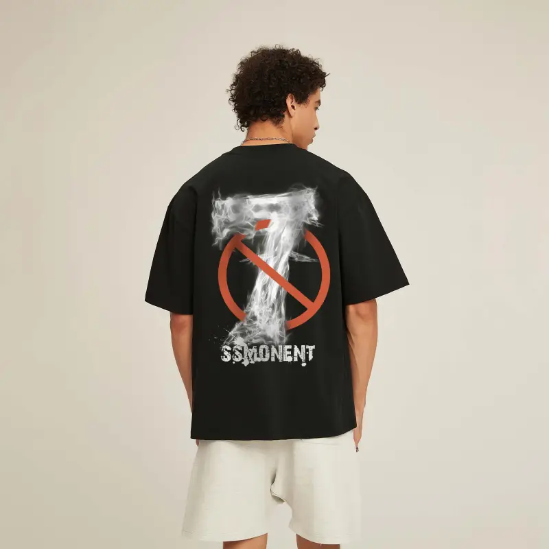 SUNSETMONENT T Shirts Unisex-2