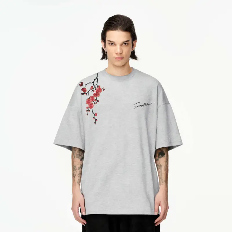SUNSETMONENT T Shirts Unisex-10