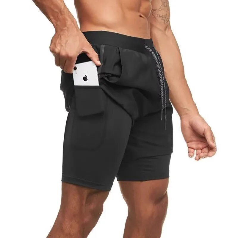 SUNSETMONENT Basketball Shorts Unisex-1