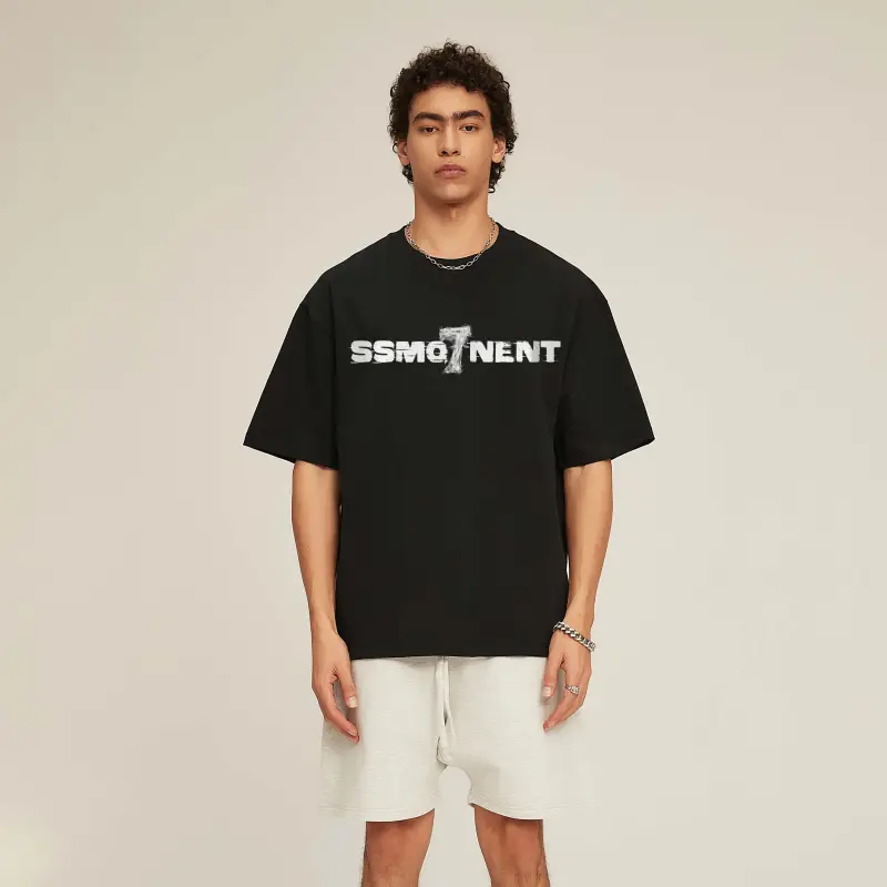 SUNSETMONENT T Shirts Unisex-3