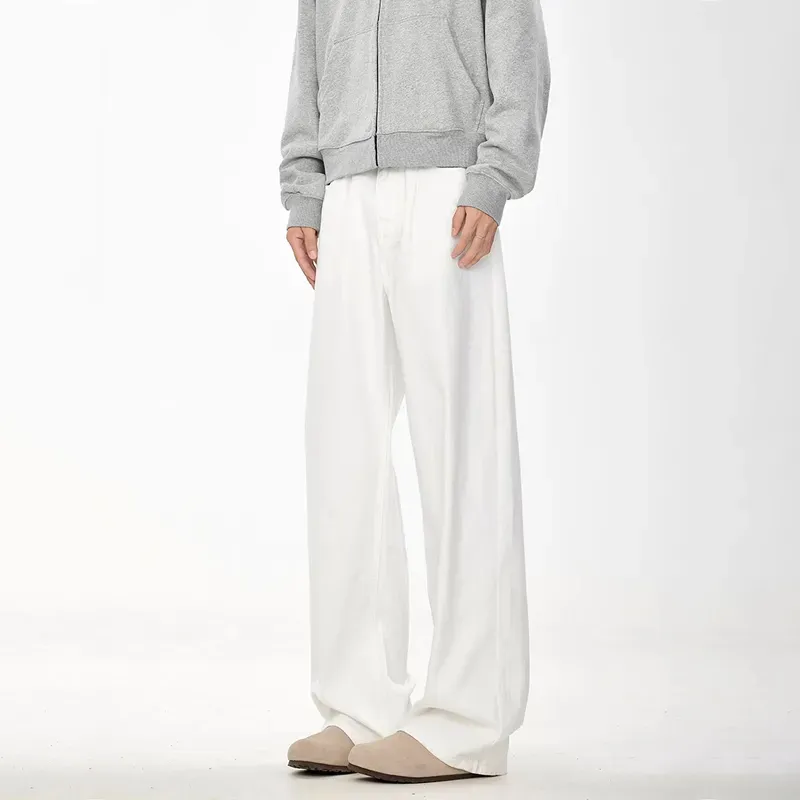 SUNSETMONENT Jeans Unisex-7