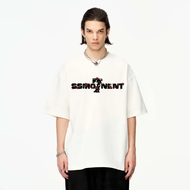 SUNSETMONENT T Shirts Unisex-6