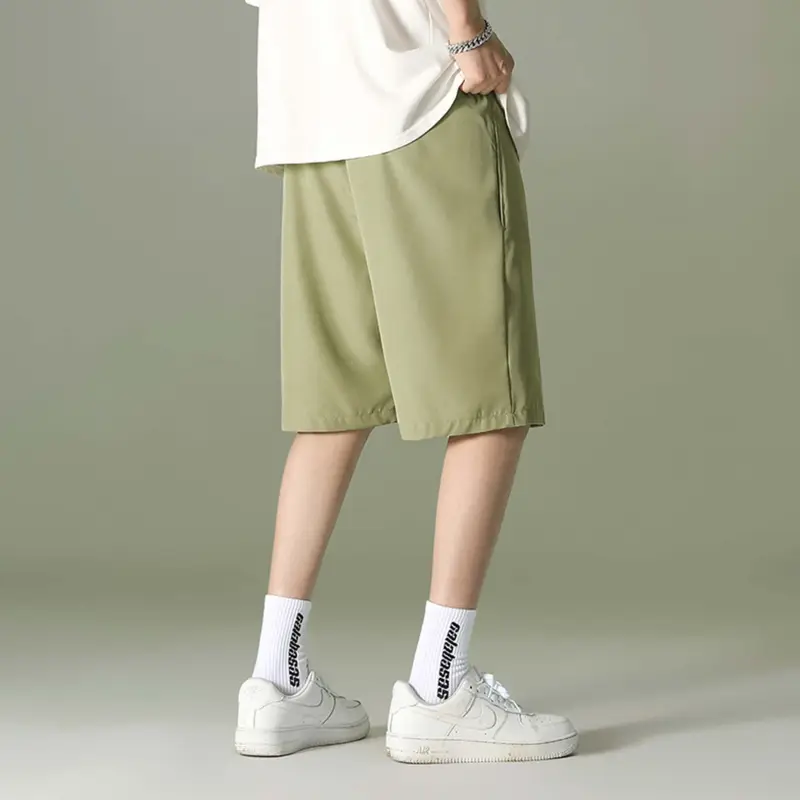 SUNSETMONENT Basketball Shorts Unisex-21