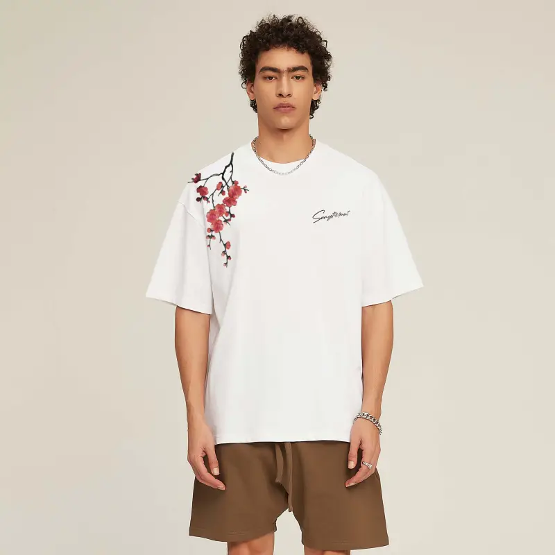 SUNSETMONENT T Shirts Unisex-6
