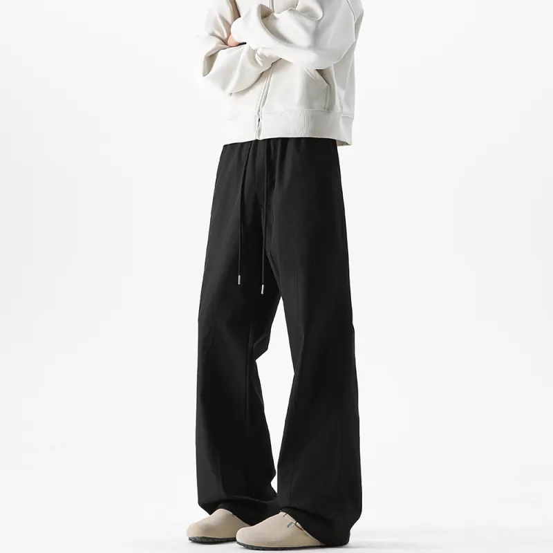 SUNSETMONENT Casual Pants Unisex-1