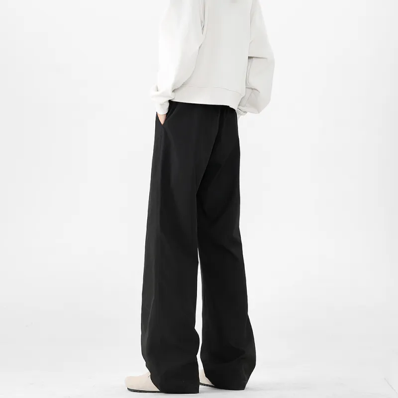 SUNSETMONENT Cargo Pants Unisex-2