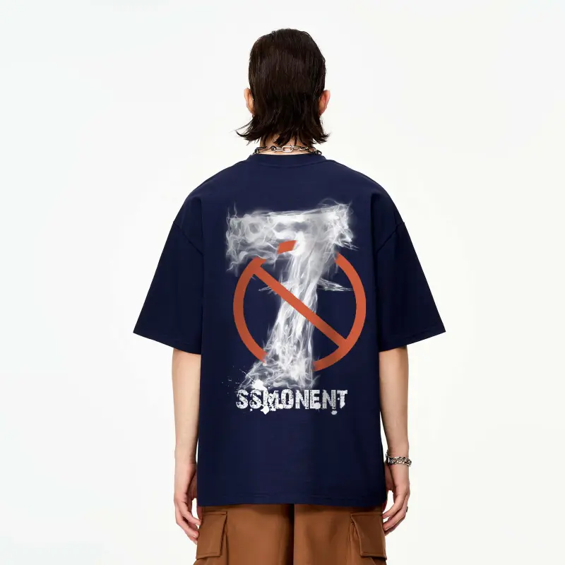 SUNSETMONENT T Shirts Unisex-14