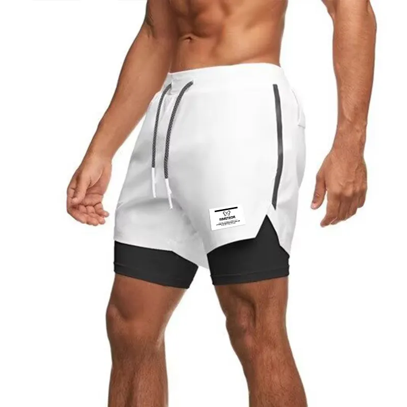 SUNSETMONENT Basketball Shorts Unisex-5
