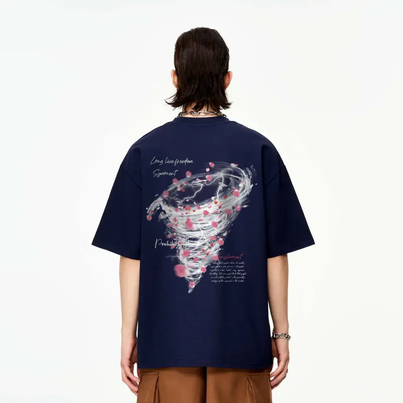 SUNSETMONENT T Shirts Unisex-14