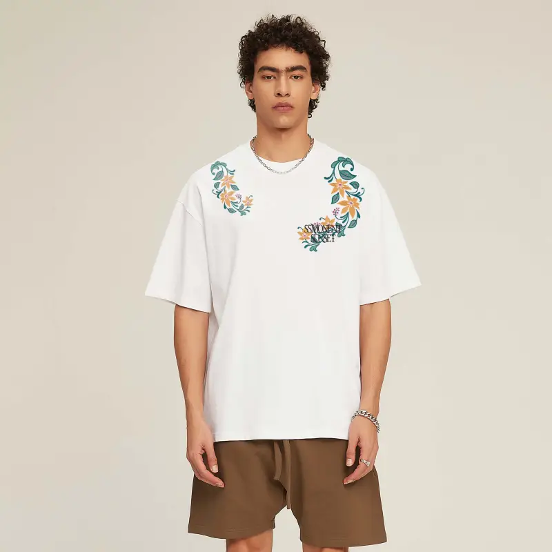 SUNSETMONENT T Shirts Unisex-6