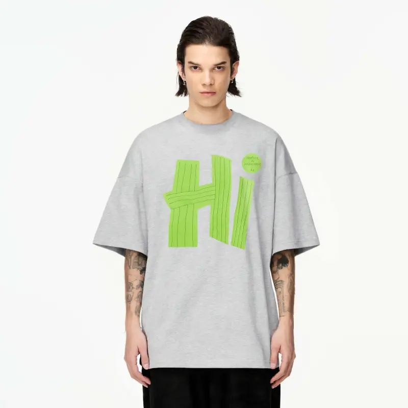 SUNSETMONENT Short Sleeved T Shirts Unisex-10