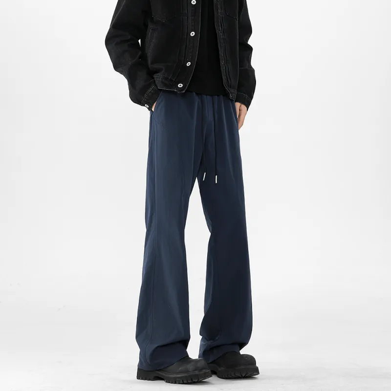 SUNSETMONENT Cargo Pants Unisex-8