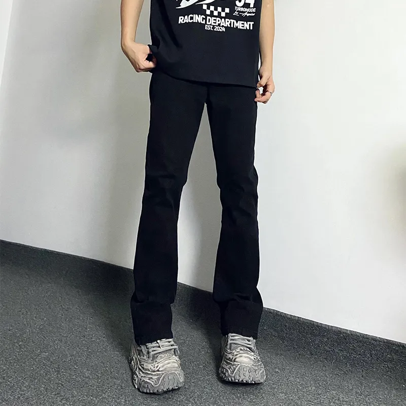 SUNSETMONENT Jeans Unisex-2