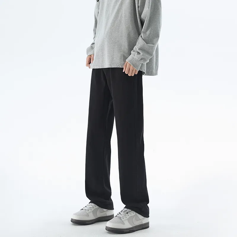 SUNSETMONENT Jeans Unisex-25