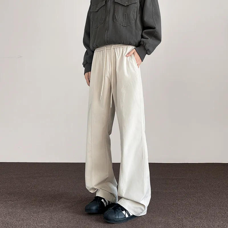 SUNSETMONENT Casual Pants Unisex-6