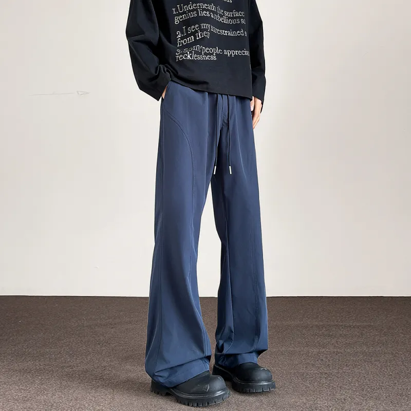 SUNSETMONENT Casual Pants Unisex-11