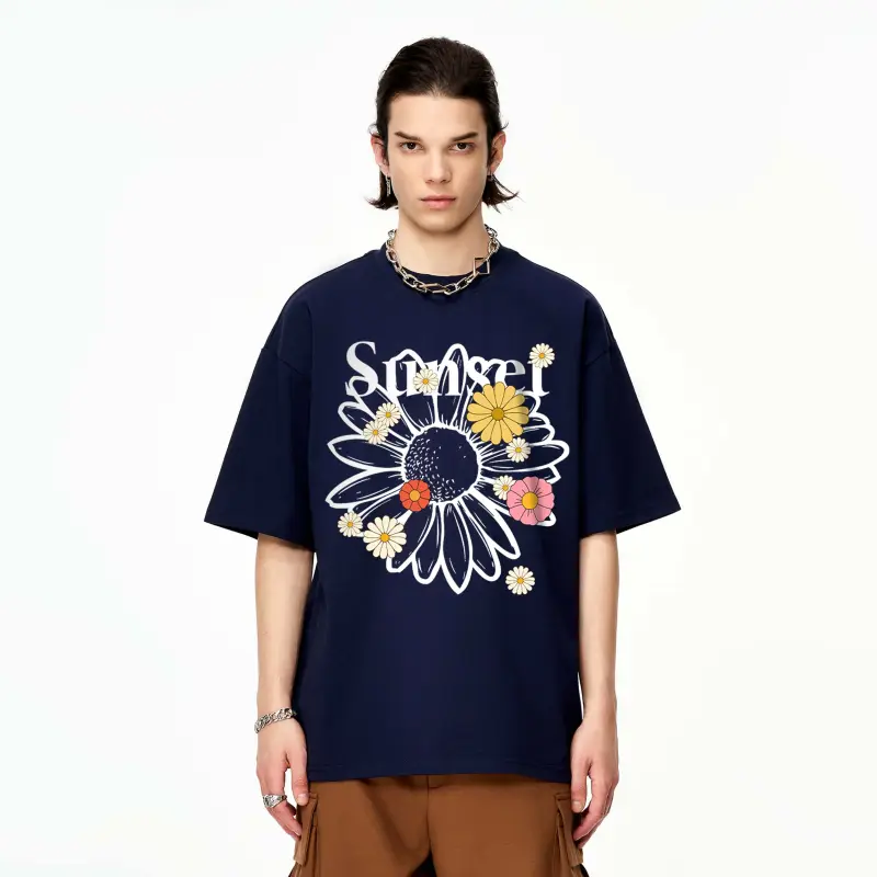SUNSETMONENT T Shirts Unisex-12