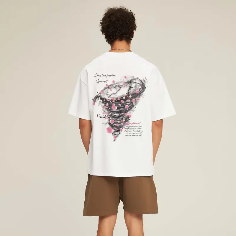 SUNSETMONENT T Shirts Unisex-6
