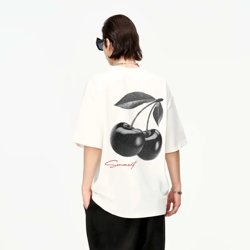 SUNSETMONENT T Shirts Unisex-6